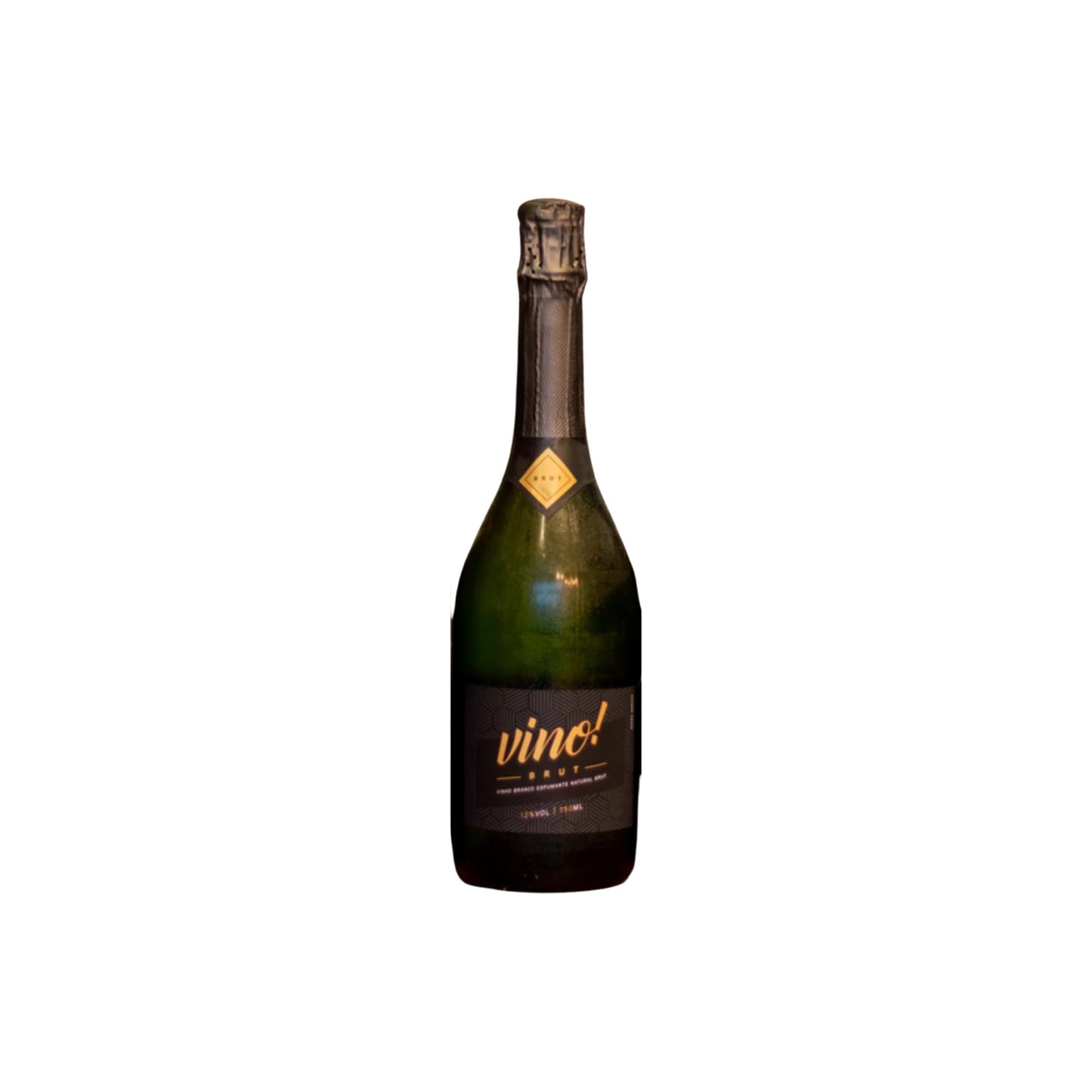Espumante Vino! Brut
