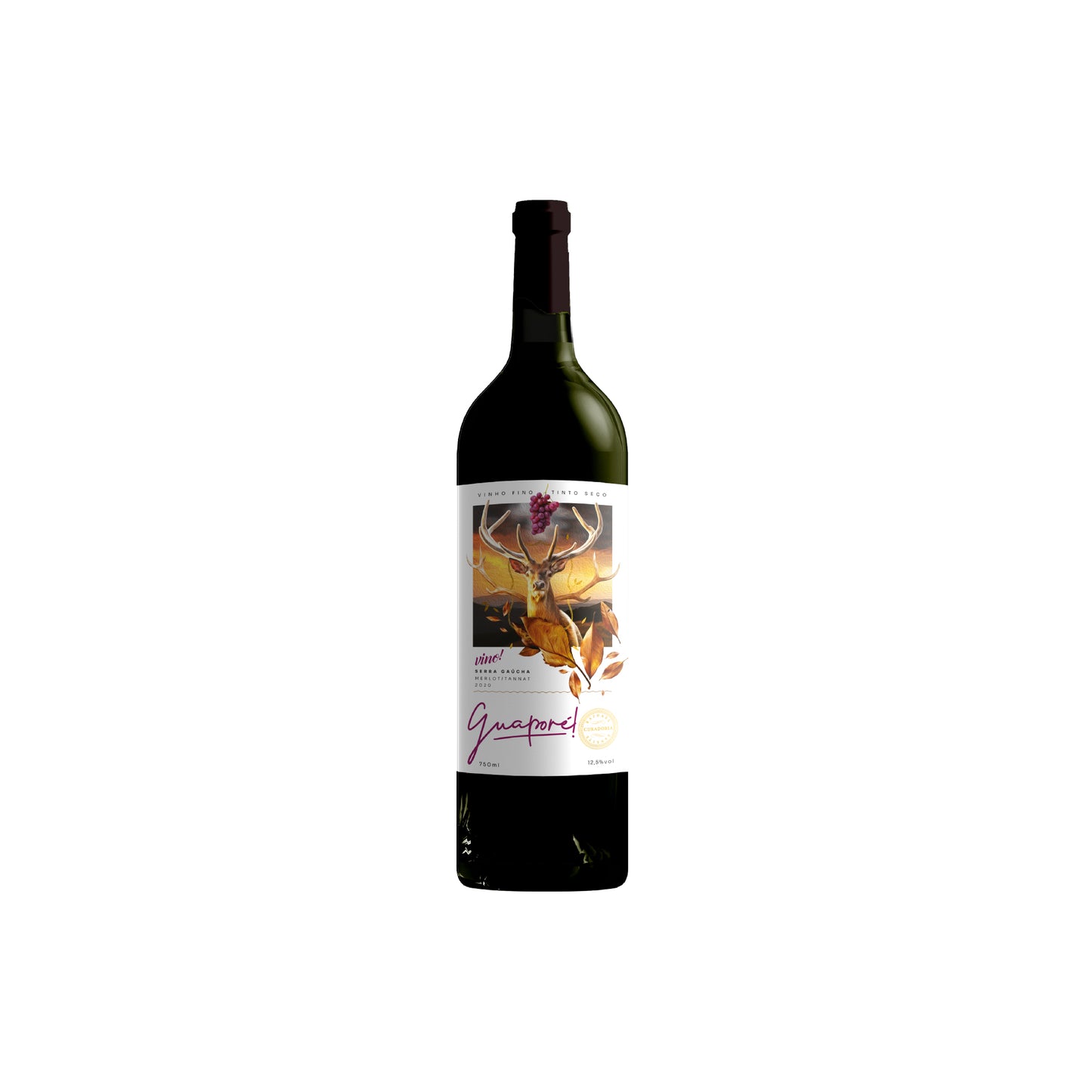 Guaporé Tinto