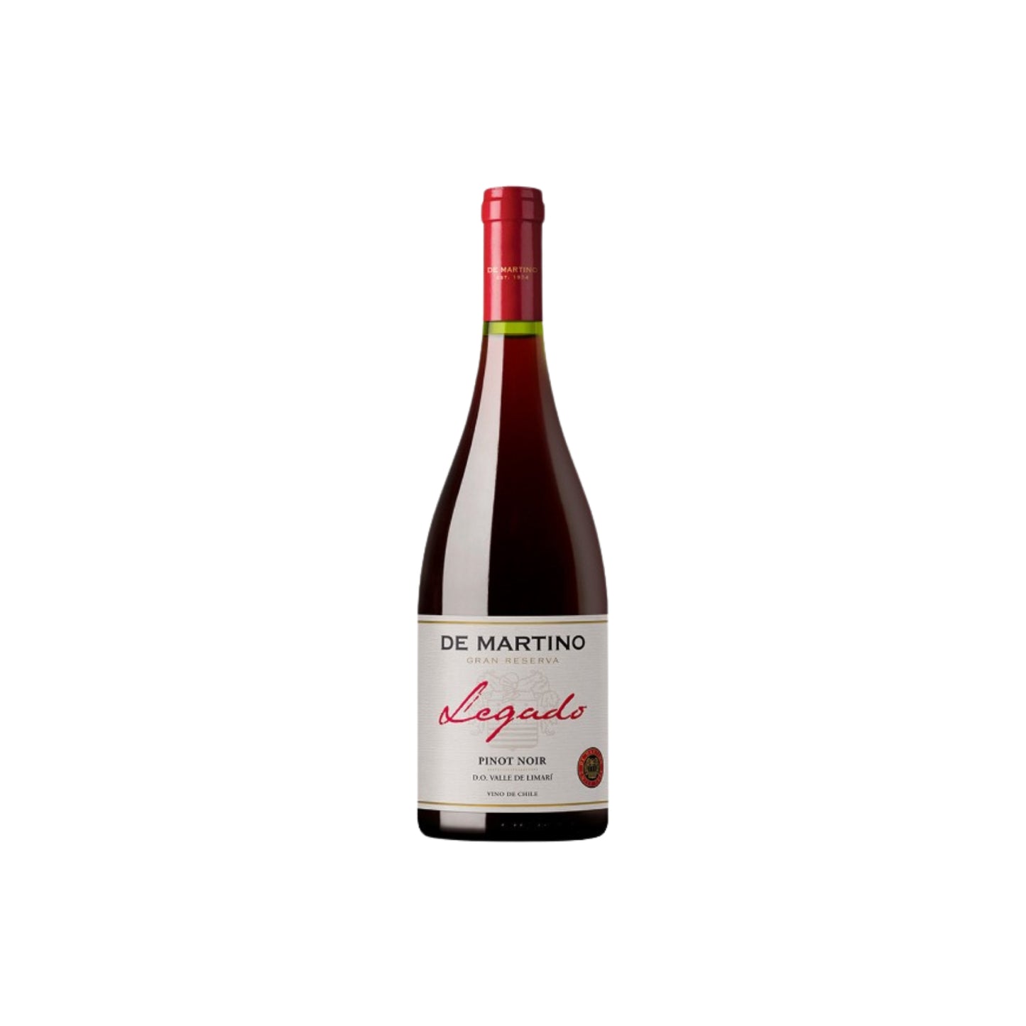 De Martino Gran Reserva Legado Pinot Noir