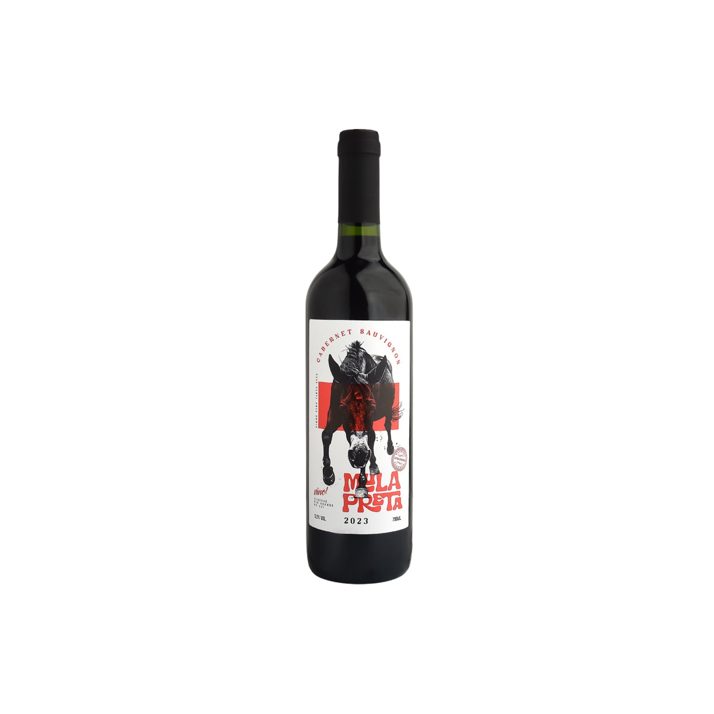 Mula Preta Cabernet Sauvignon