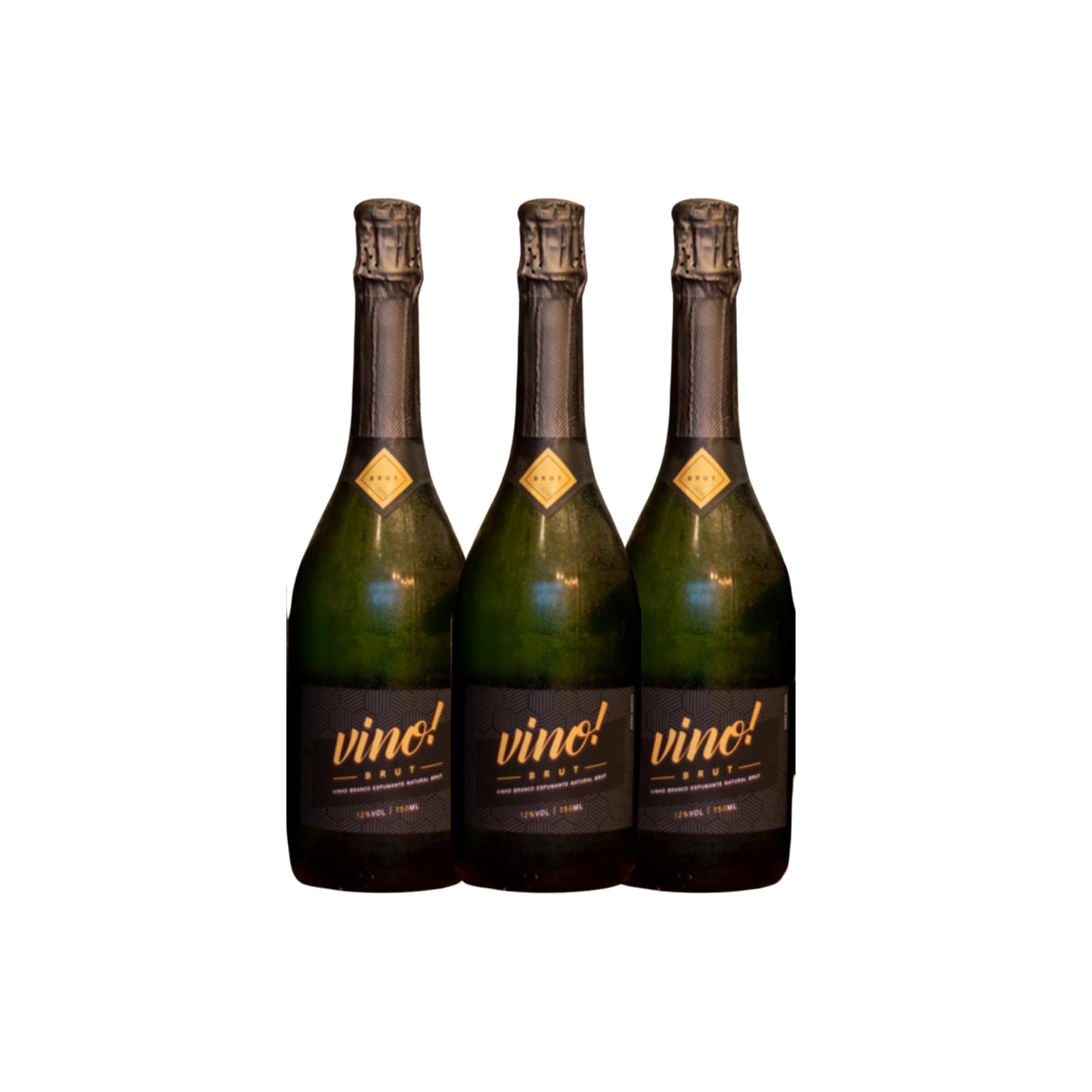Espumante Vino! Brut