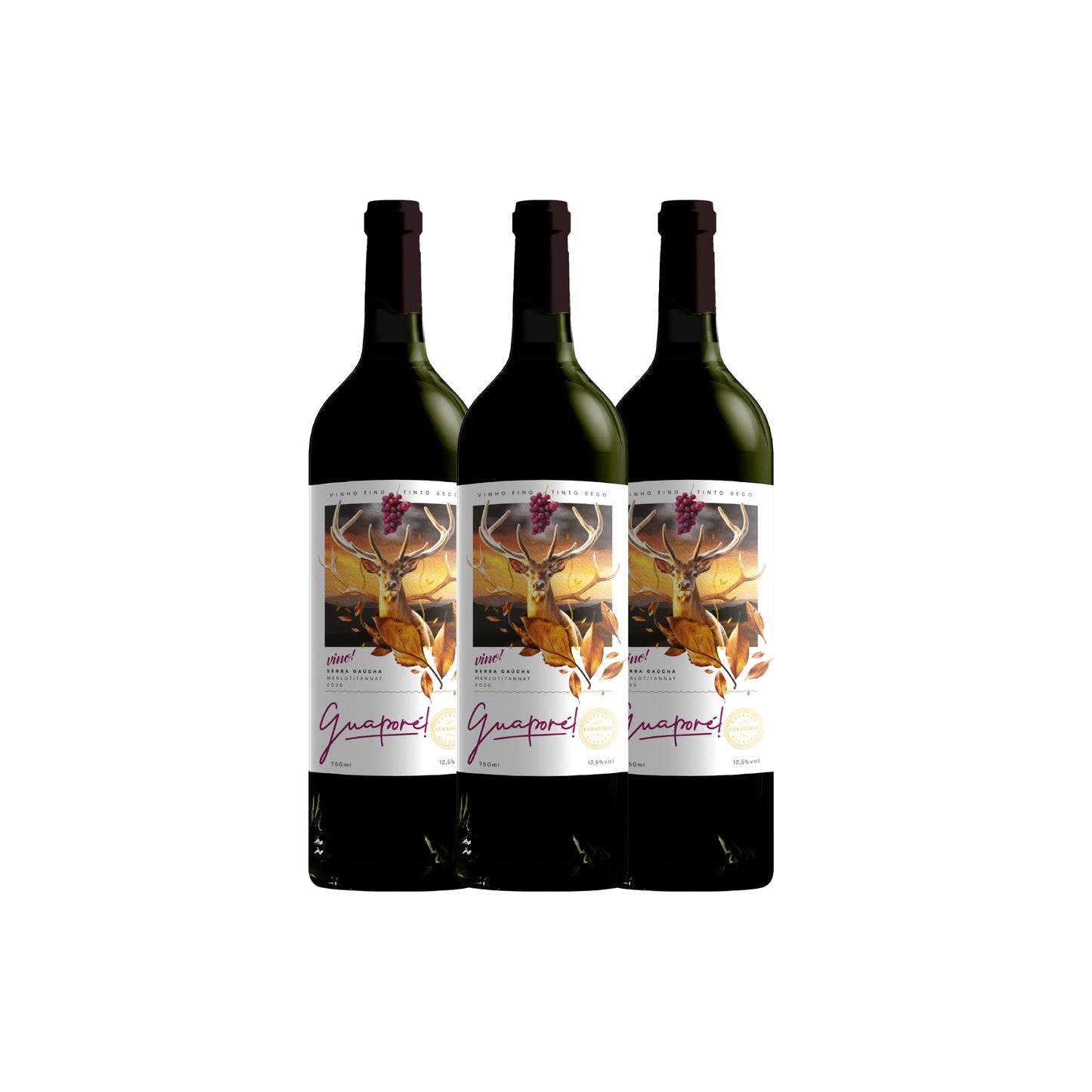 Guaporé Tinto