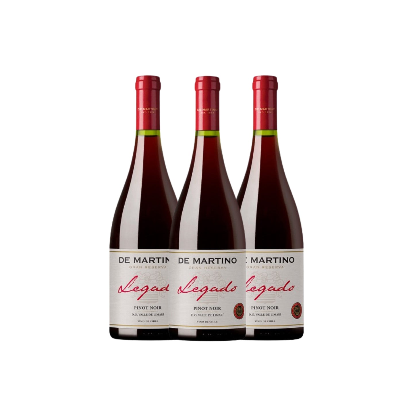 De Martino Gran Reserva Legado Pinot Noir