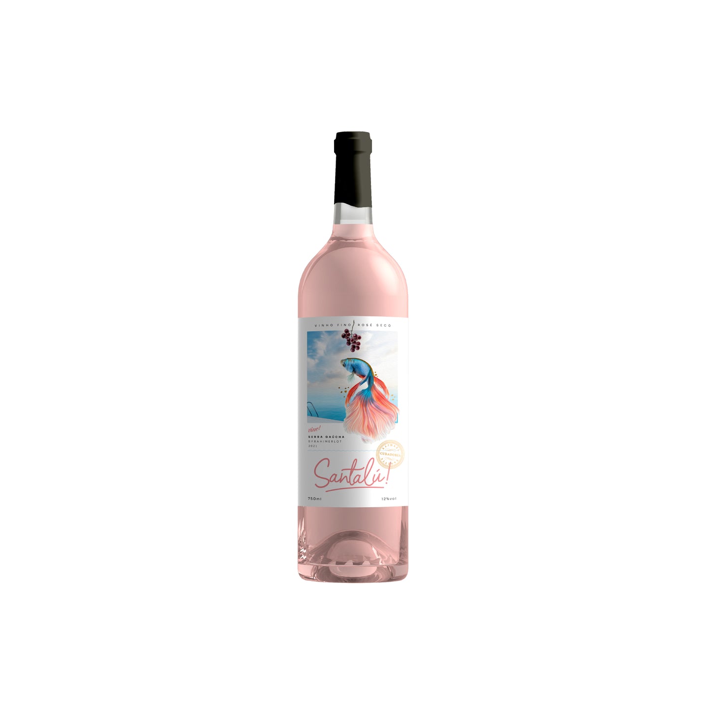 Santalú Rosé